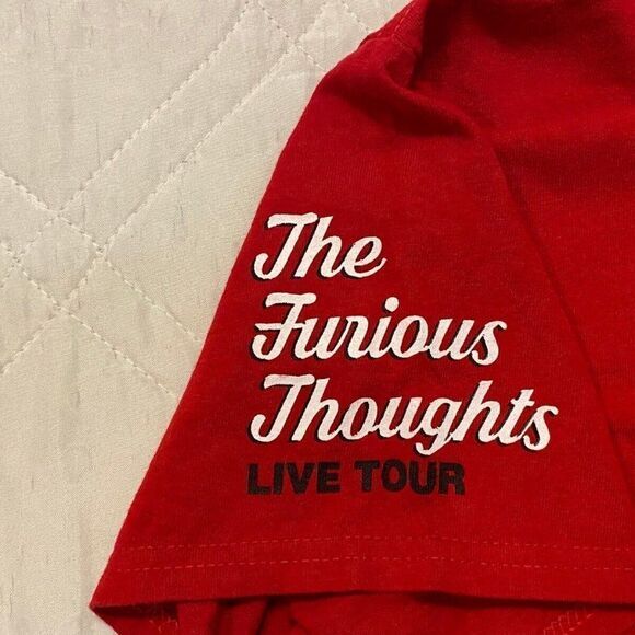 Kidfury‎ T shirt medium - Picture 3 of 4